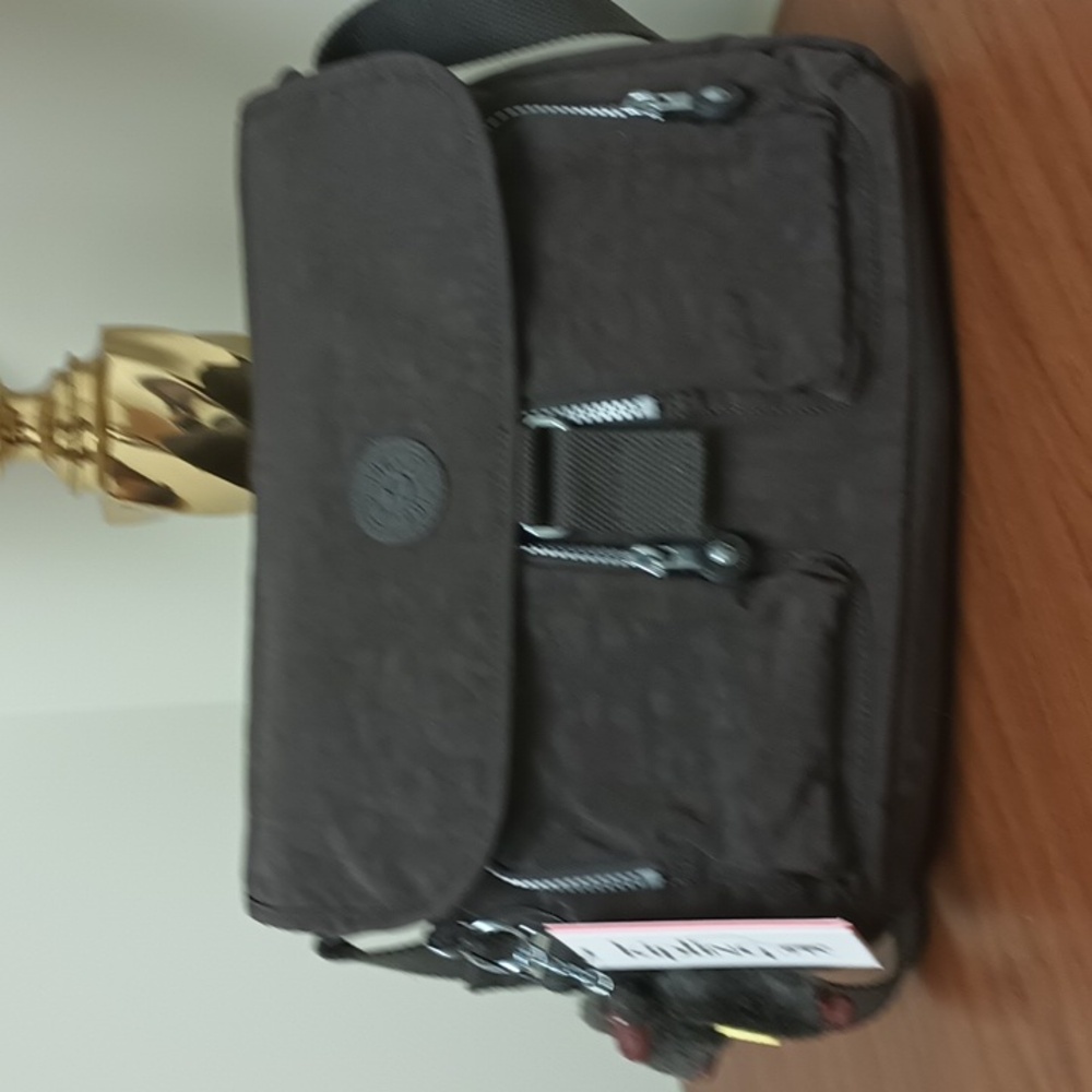 NWT Kipling Crossover Bag